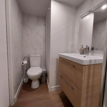 Charmant Studio Centre-ville / Emplacement Ideal Apartment Beauvais